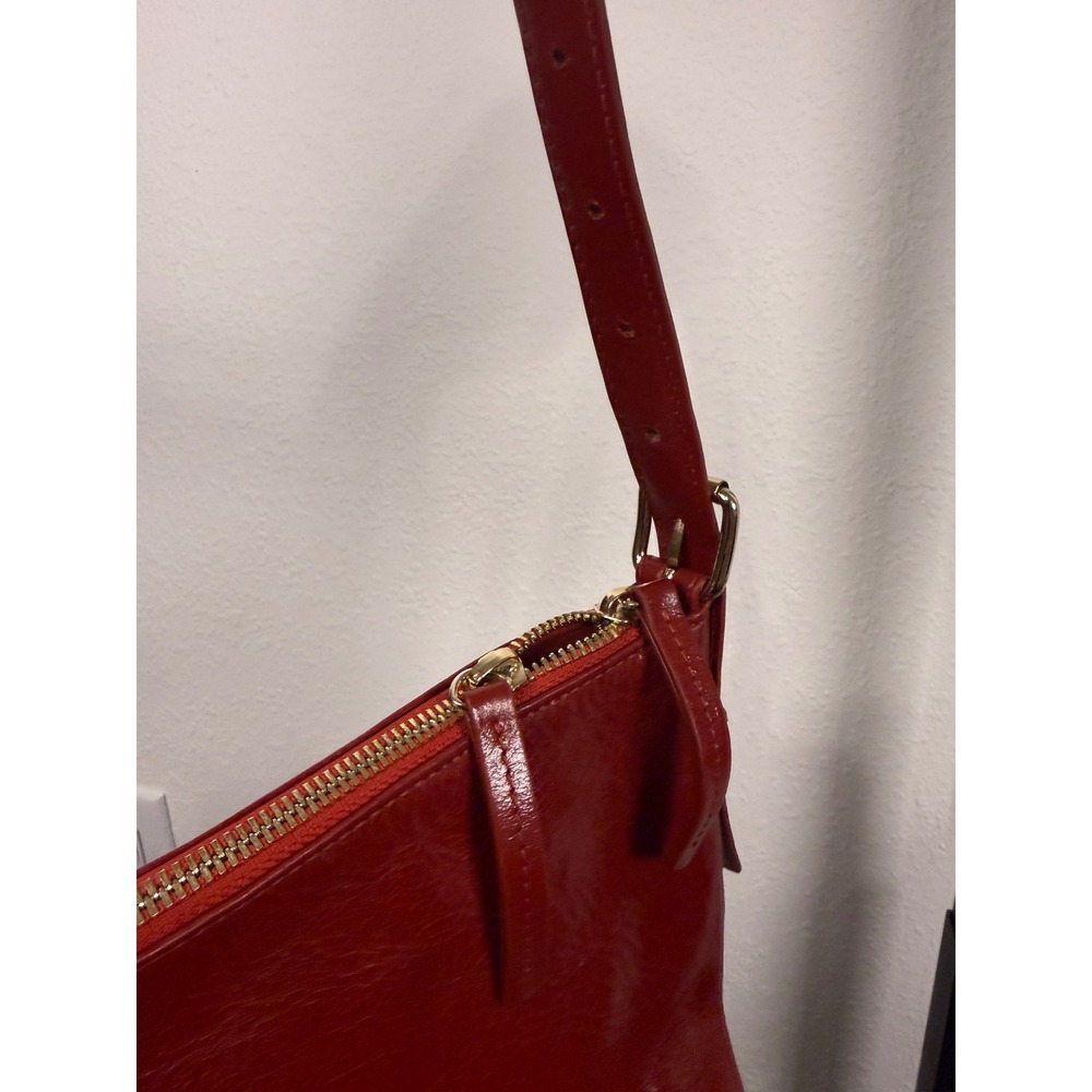 A.P.C. Red bag - Picture 11 of 14